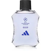 adidas UEFA Champions League PRO PLAYER Edition Eau de Toilette 100 ml