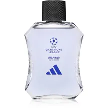 adidas UEFA Champions League PRO PLAYER Edition Eau de Toilette 100 ml