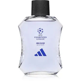 adidas UEFA Champions League PRO PLAYER Edition Eau de Toilette 100 ml