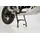 SW-Motech Hauptständer für BMW F 850 GS/Adv (18-), F 900 GS (23-) Schwarz