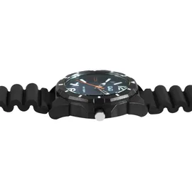 Q&Q Herren Silikon 10 mm V30A-002VY