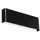 Ideal Lux Delta 10 W 1800 lm 4000 K Schwarz