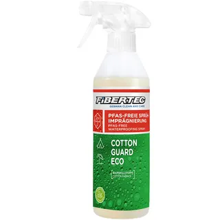 Fibertec Cotton Guard Eco 500ml