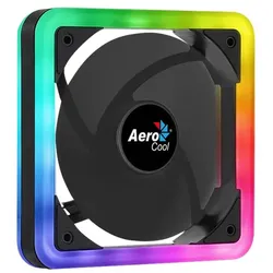 AEROCOOL ADVANCED TECHNOLOGIES AeroCool Edge 14 - Gehäuselüfter - 140 mm