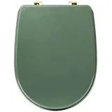 5five simply smart Simply Smart WC-Sitz Duo Grün