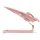 Cybex Lemo Bouncer Pearl Pink, Pink