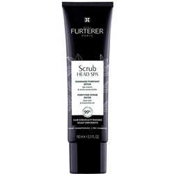 Furterer SCRUB HEAD SPA Klärendes Detox-Peeling