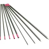 Litty Wolframelektrode LYMOX D.2,4mm L.175mm pink