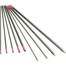 Litty Wolframelektrode LYMOX D.2,4mm L.175mm pink