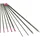 Litty Wolframelektrode LYMOX D.2,4mm L.175mm pink
