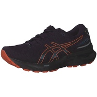Asics Gel-Cumulus 24 GTX Damen night shade/nova orange 38