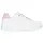 SKECHERS UNO LITE Kinder Weiß/Pink 36