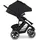 ABC-Design ABC Design Salsa 5 Air 3in1 inkl. Babyschale und Adapter, Farbe Kinderwagen:Coal