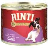 Rinti Gold Gans 12 x 185 g