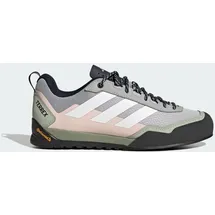adidas Terrex Damen Skychaser Solo 3 Schuhe (Größe 40.5 , grau)