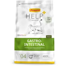 Josera Help Gastrointestinal 2 x 400 g