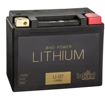 Intact LI-07 8 Ah 400 A