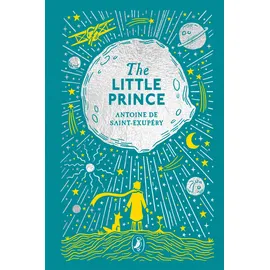 Puffin Classics The Little Prince