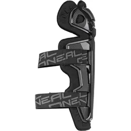 O'Neal Knieschoner Pro II RL One Size Schwarz