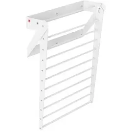 HAILO Laundry Area 0 m weiß