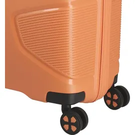 impackt IP1 4-Rollen Cabin 76 cm / 106 l garden apricot