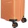 impackt IP1 4-Rollen Cabin 76 cm / 106 l garden apricot