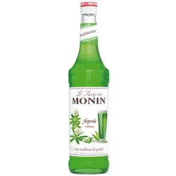 Monin Waldmeister Sirup 700ml