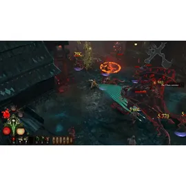 Warhammer: Chaosbane - Slayer Edition (USK) (PS5)