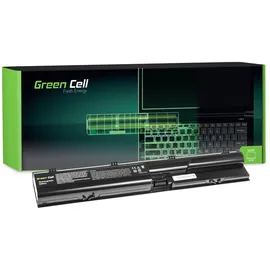Green Cell Notebook-Akku PR06 10.8V 4400 mAh HP