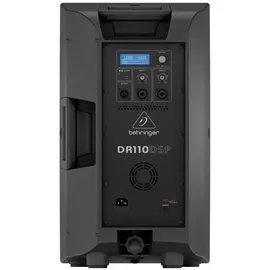 Behringer DR110DSP