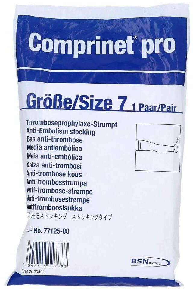 Comprinet® pro Gr. 7 1 pc(s) Compresses