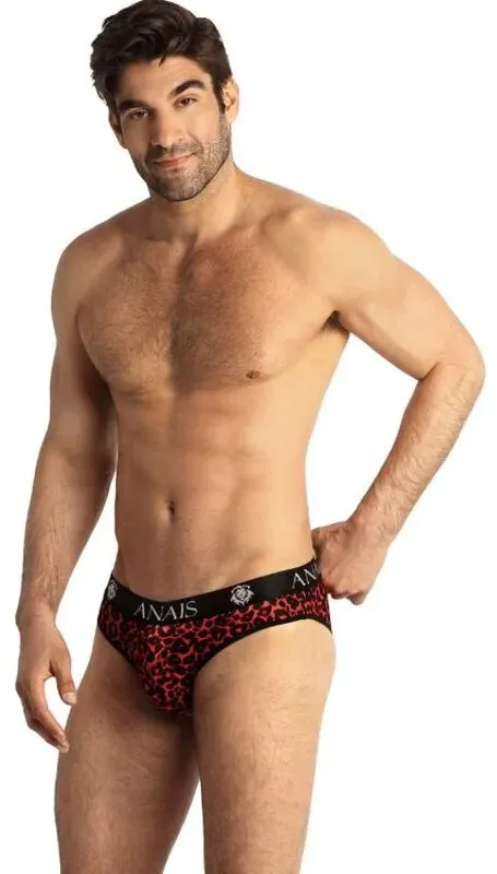 ANAIS MEN - TRIBAL SLIP S - XL