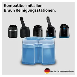 Braun Reinigungskartuschen CCR 2 St.