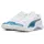 Puma Solarstrike III Herren Puma White-Blue Horizon 44,5