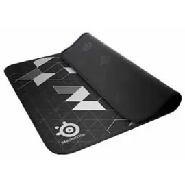 SteelSeries QcK+, Gaming-Mauspad Schwarz