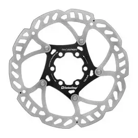 Swissstop Catalyst Pro 6-Loch
