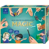 Kosmos Mein erster Zauberkasten Magic Junior
