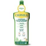 Orphea Mückenschutz Lotion Schutz vor Stechmücken Abwehr outdoor zum Auftragen auf die Haut 100ml - Mosquito repellent