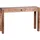 FineBuy SuVa2402_1 Konsolentisch 120x40x70 cm beige