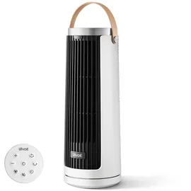 Levoit Windi Mini Plus 20 cm Tischventilator Weiß