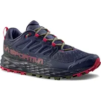 La Sportiva Lycan II Grau/Cypress 39,5