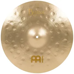 Meinl Cymbals B16VC - 16" Byzance Vintage Crash - Crash-Becken
