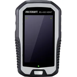 VOLTCRAFT Endoskop Sonden-Ø: 8,0 mm Sonden-Länge: 1000 mm