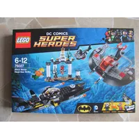 LEGO® DC Super Heroes Batman wählen: 76003 76027  76053  Neu & OVP !