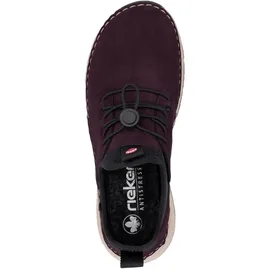 Rieker Namur Damen Rot 40