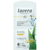 Lavera Basis Sensitiv Anti-Falten Maske Q10 10 ml