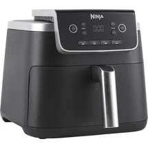 Ninja Foodi PRO AF140EU 4,7 l schwarz