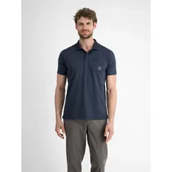 Performance Poloshirt mit COOL & DRY Funktion - Classic Navy - XL