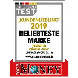 Remington CaptureCut XF8505