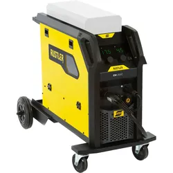 ESAB Schweißmaschine Rustler MIG Kompakt EM 253C